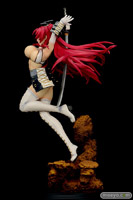 オルカトイズ　サムライ環 Limited grade 白姫　フィギュア　画像　32