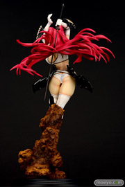 オルカトイズ　サムライ環 Limited grade 白姫　フィギュア　画像　34