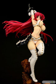 オルカトイズ　サムライ環 Limited grade 白姫　フィギュア　画像　36