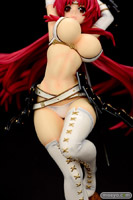 オルカトイズ　サムライ環 Limited grade 白姫　フィギュア　画像　41