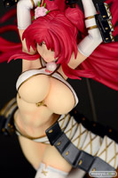 オルカトイズ　サムライ環 Limited grade 白姫　フィギュア　画像　43