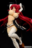 オルカトイズ　サムライ環 Limited grade 白姫　フィギュア　画像　44