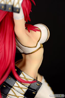 オルカトイズ　サムライ環 Limited grade 白姫　フィギュア　画像　47