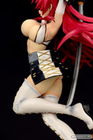 オルカトイズ　サムライ環 Limited grade 白姫　フィギュア　画像　49