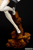 オルカトイズ　サムライ環 Limited grade 白姫　フィギュア　画像　60