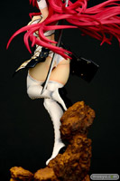 オルカトイズ　サムライ環 Limited grade 白姫　フィギュア　画像　62