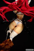 オルカトイズ　サムライ環 Limited grade 白姫　フィギュア　画像　63