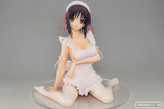 オーキッドシード　プリンセスラバー！藤倉 優　フィギュア　エロ　画像　尻　01