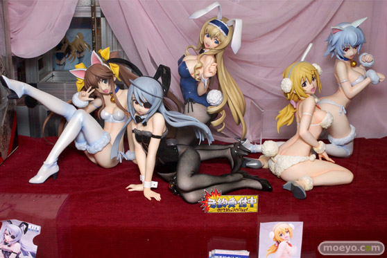 フリーイング　インフィニット・ストラトス2 凰鈴音 猫Ver.　フィギュア　画像　09