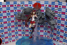 バンダイ　アーマーガールズプロジェクト 艦これ 大和 『艦隊これくしょん-艦これ-』　画像　パンツ　フィギュア　08