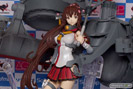バンダイ　アーマーガールズプロジェクト 艦これ 大和 『艦隊これくしょん-艦これ-』　画像　パンツ　フィギュア　09
