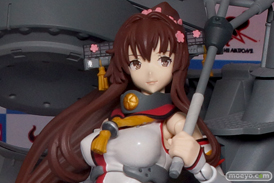 バンダイ　アーマーガールズプロジェクト 艦これ 大和 『艦隊これくしょん-艦これ-』　画像　パンツ　フィギュア　10