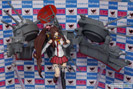バンダイ　アーマーガールズプロジェクト 艦これ 大和 『艦隊これくしょん-艦これ-』　画像　パンツ　フィギュア　13
