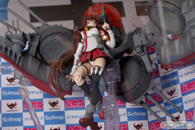 バンダイ　アーマーガールズプロジェクト 艦これ 大和 『艦隊これくしょん-艦これ-』　画像　パンツ　フィギュア　16