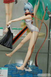 コトブキヤ 夜桜四重奏-ハナノウタ- 七海アオ フィギュア 画像 尻 03