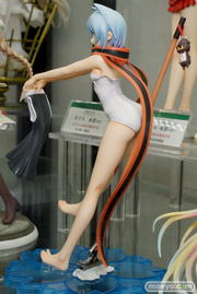 コトブキヤ 夜桜四重奏-ハナノウタ- 七海アオ フィギュア 画像 尻 04