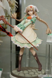 コトブキヤ　シャイニング・ブレイド アミル・マナフレア　フィギュア　画像　03