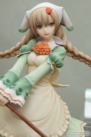 コトブキヤ　シャイニング・ブレイド アミル・マナフレア　フィギュア　画像　04