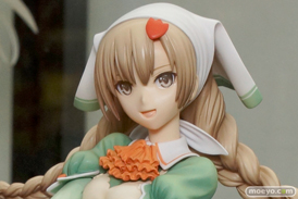 コトブキヤ　シャイニング・ブレイド アミル・マナフレア　フィギュア　画像　05