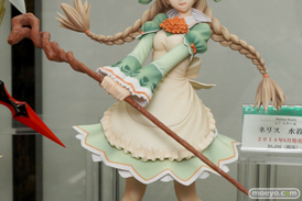 コトブキヤ　シャイニング・ブレイド アミル・マナフレア　フィギュア　画像　06