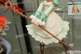 コトブキヤ　シャイニング・ブレイド アミル・マナフレア　フィギュア　画像　08