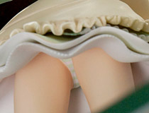 ファン待望の商品化！コトブキヤ「シャイニング・ブレイド アミル・マナフレア」　新作フィギュア彩色サンプル画像ミニレビュー