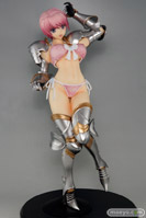 ダイキ工業　ワルキューレロマンツェ［少女騎士物語］希咲美桜　フィギュア　キャストオフ　画像　02