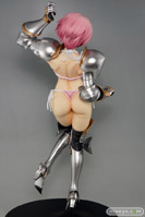 ダイキ工業　ワルキューレロマンツェ［少女騎士物語］希咲美桜　フィギュア　キャストオフ　画像　03