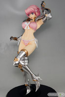 ダイキ工業　ワルキューレロマンツェ［少女騎士物語］希咲美桜　フィギュア　キャストオフ　画像　04