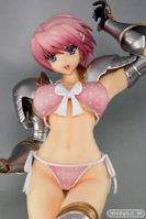 ダイキ工業　ワルキューレロマンツェ［少女騎士物語］希咲美桜　フィギュア　キャストオフ　画像　05