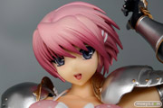 ダイキ工業　ワルキューレロマンツェ［少女騎士物語］希咲美桜　フィギュア　キャストオフ　画像　06
