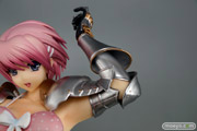 ダイキ工業　ワルキューレロマンツェ［少女騎士物語］希咲美桜　フィギュア　キャストオフ　画像　10