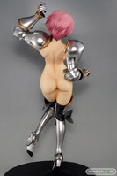 ダイキ工業　ワルキューレロマンツェ［少女騎士物語］希咲美桜　フィギュア　キャストオフ　画像　16