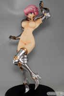 ダイキ工業　ワルキューレロマンツェ［少女騎士物語］希咲美桜　フィギュア　キャストオフ　画像　19