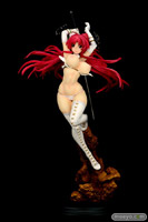 オルカトイズ　サムライ環 Limited grade 白姫　生乳　ぽろり　フィギュア　キャストオフ　画像　02