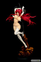 オルカトイズ　サムライ環 Limited grade 白姫　生乳　ぽろり　フィギュア　キャストオフ　画像　03