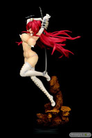 オルカトイズ　サムライ環 Limited grade 白姫　生乳　ぽろり　フィギュア　キャストオフ　画像　04