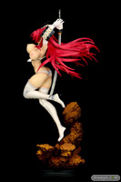 オルカトイズ　サムライ環 Limited grade 白姫　生乳　ぽろり　フィギュア　キャストオフ　画像　05