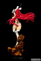 オルカトイズ　サムライ環 Limited grade 白姫　生乳　ぽろり　フィギュア　キャストオフ　画像　07