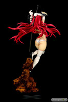 オルカトイズ　サムライ環 Limited grade 白姫　生乳　ぽろり　フィギュア　キャストオフ　画像　09