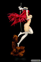 オルカトイズ　サムライ環 Limited grade 白姫　生乳　ぽろり　フィギュア　キャストオフ　画像　10