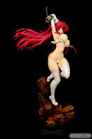 オルカトイズ　サムライ環 Limited grade 白姫　生乳　ぽろり　フィギュア　キャストオフ　画像　12