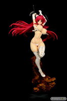 オルカトイズ　サムライ環 Limited grade 白姫　生乳　ぽろり　フィギュア　キャストオフ　画像　13