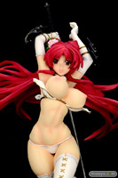 オルカトイズ　サムライ環 Limited grade 白姫　生乳　ぽろり　フィギュア　キャストオフ　画像　14