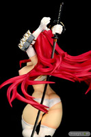 オルカトイズ　サムライ環 Limited grade 白姫　生乳　ぽろり　フィギュア　キャストオフ　画像　18