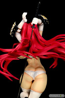 オルカトイズ　サムライ環 Limited grade 白姫　生乳　ぽろり　フィギュア　キャストオフ　画像　19