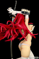 オルカトイズ　サムライ環 Limited grade 白姫　生乳　ぽろり　フィギュア　キャストオフ　画像　21