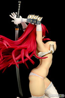 オルカトイズ　サムライ環 Limited grade 白姫　生乳　ぽろり　フィギュア　キャストオフ　画像　22