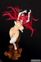 オルカトイズ　サムライ環 Limited grade 白姫　生乳　ぽろり　フィギュア　キャストオフ　画像　26