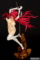 オルカトイズ　サムライ環 Limited grade 白姫　生乳　ぽろり　フィギュア　キャストオフ　画像　29